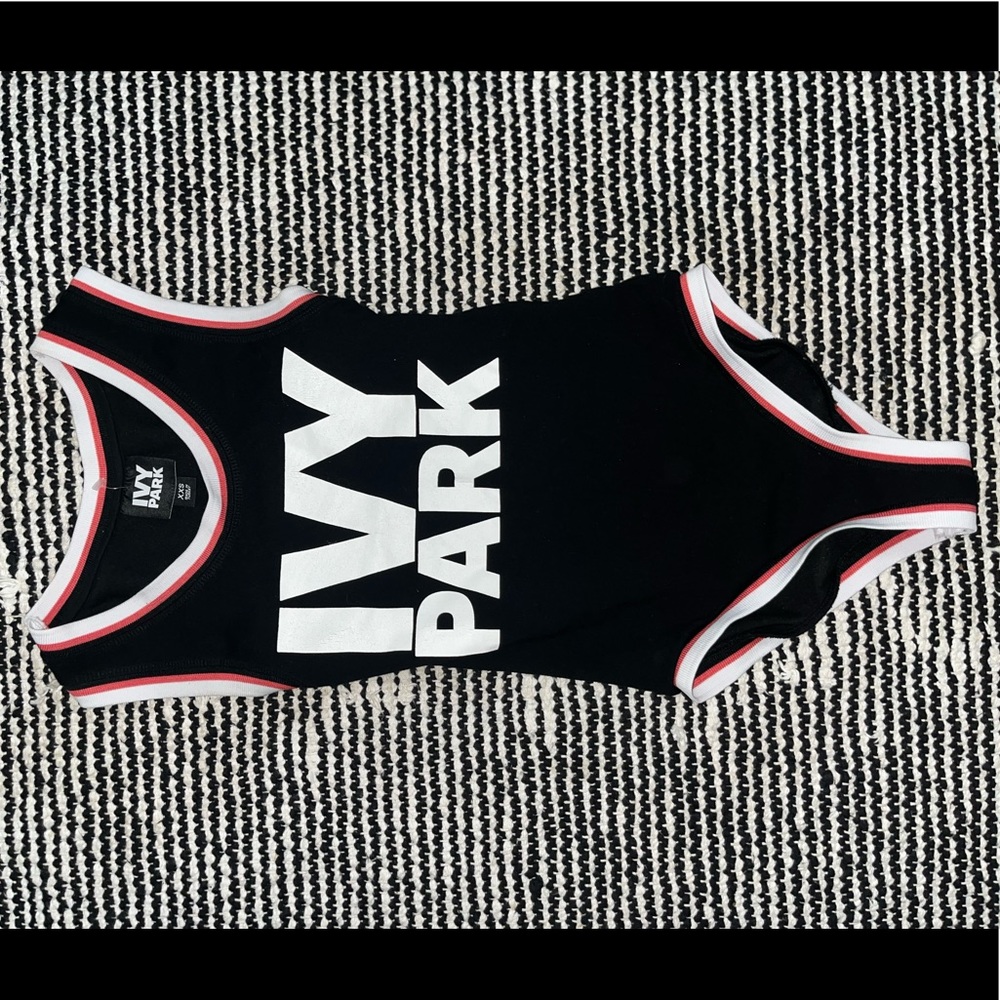Ivy park bodysuit